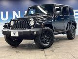2016 Chrysler Jeep Wrangler Unlimited ABA-JK36L