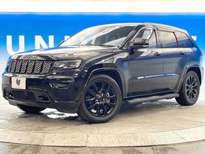 2020 Chrysler Jeep Grand Cherokee DBA-WK36TA