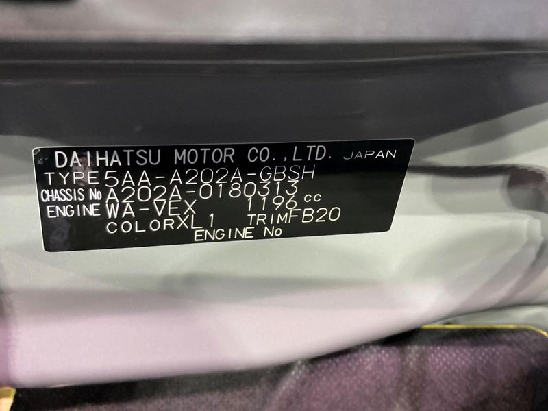 2026 Toyota Raize 5AA-A202A (UW-6aa0cc8be8fbf)[1]