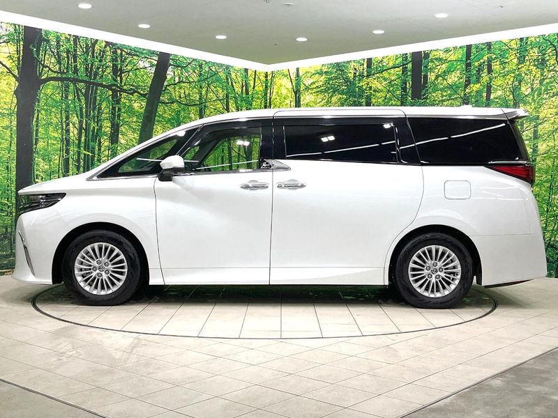 2025 Toyota Alphard Hybrid 6AA-AAHH40W (UW-6aa0cc993bcbc)[10]