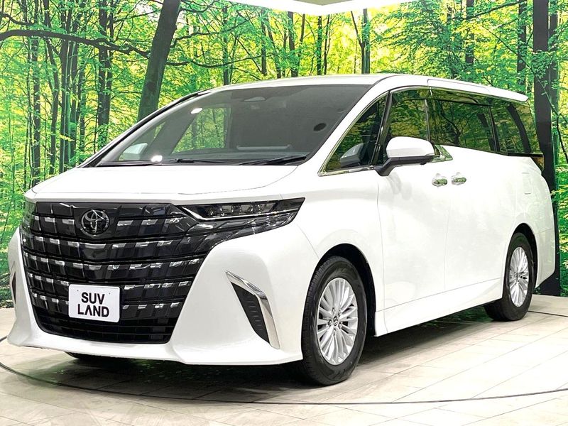2025 Toyota Alphard Hybrid 6AA-AAHH40W (UW-6aa0cc993bcbc)[9]