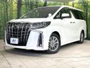 2018 Toyota Alphard DBA-AGH30W (UW-6aa0ccac707b1)[0]