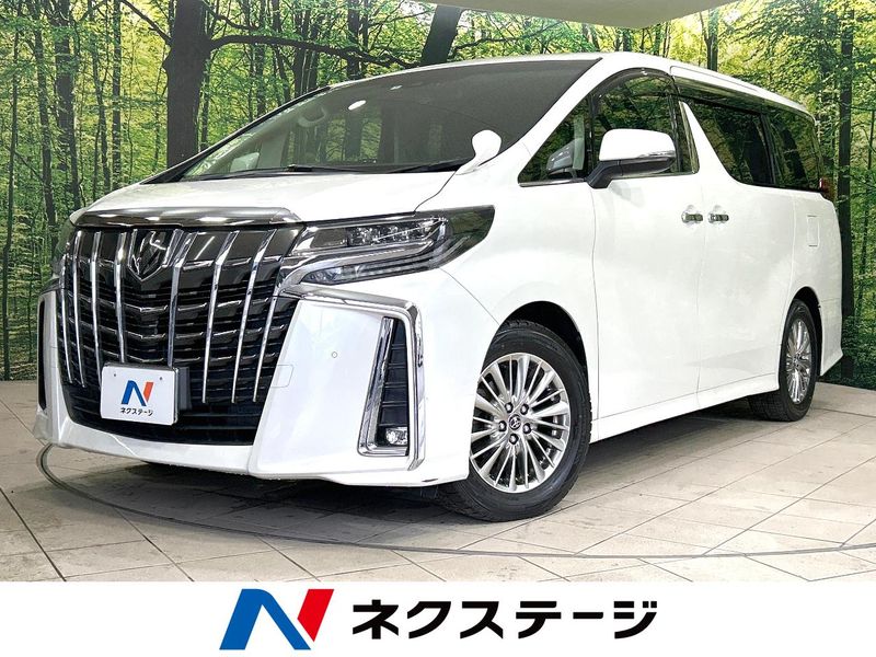 2018 Toyota Alphard DBA-AGH30W (UW-6aa0ccac707b1)[3]