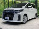 2019 Toyota Alphard DBA-AGH30W (UW-6aa0ccafdef49)[0]