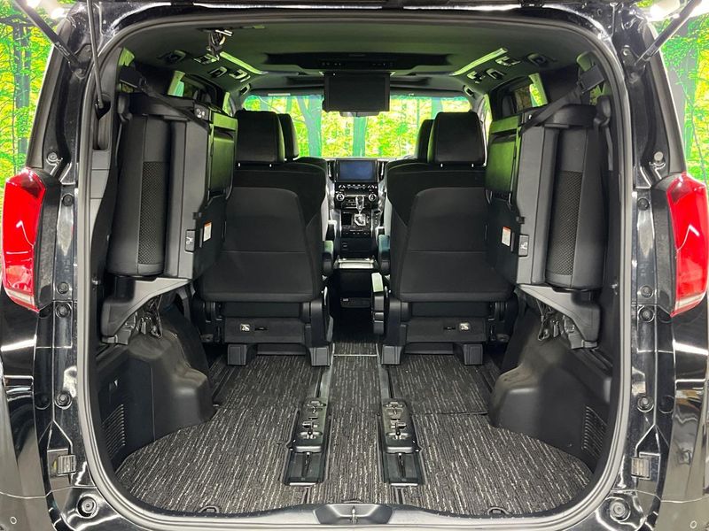 2020 Toyota Alphard 3BA-AGH30W (UW-6aa0ccb33b9f1)[8]