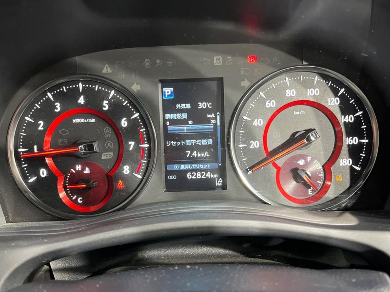2020 Toyota Alphard 3BA-AGH30W (UW-6aa0ccb33b9f1)[28]