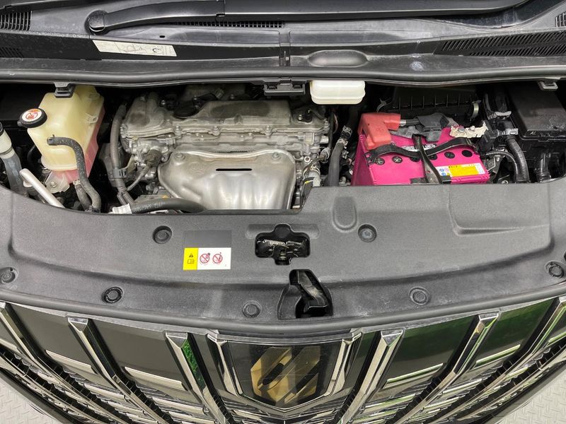 2020 Toyota Alphard 3BA-AGH30W (UW-6aa0ccb33b9f1)[6]