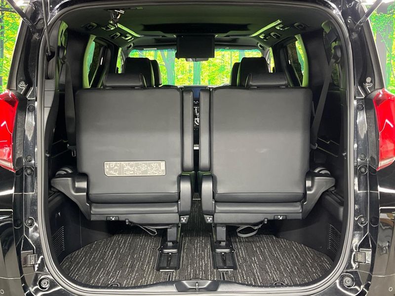 2020 Toyota Alphard 3BA-AGH30W (UW-6aa0ccb33b9f1)[9]
