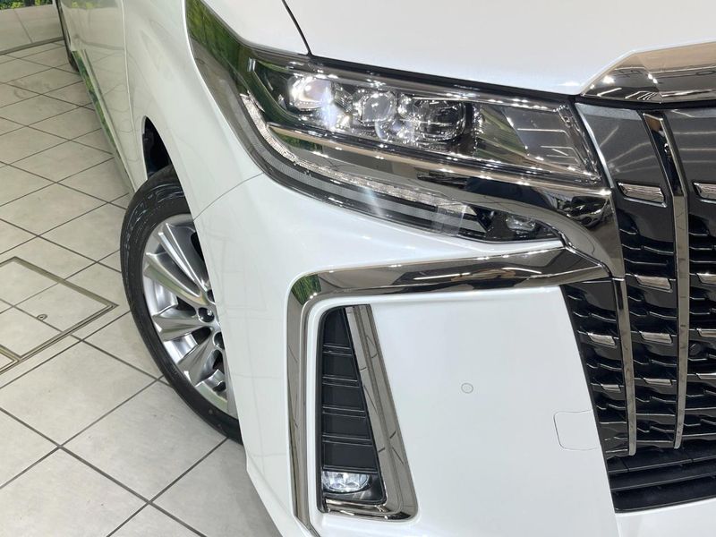 2020 Toyota Alphard 3BA-AGH30W (UW-6aa0ccb350a5e)[23]