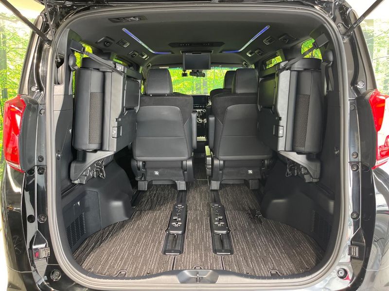 2021 Toyota Alphard 3BA-AGH30W (UW-6aa0ccb6522d4)[13]