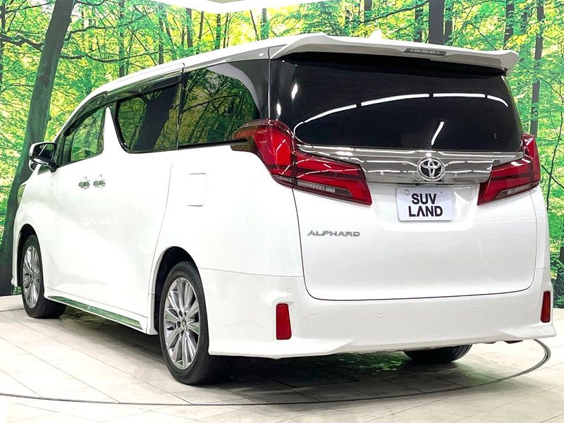 2022 Toyota Alphard 3BA-AGH30W (UW-6aa0ccb75fa35)[11]