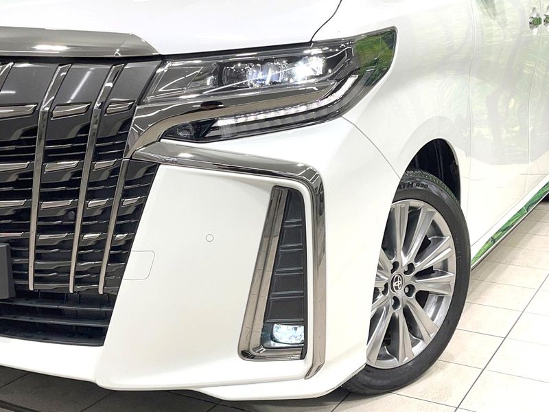 2022 Toyota Alphard 3BA-AGH30W (UW-6aa0ccb75fa35)[16]