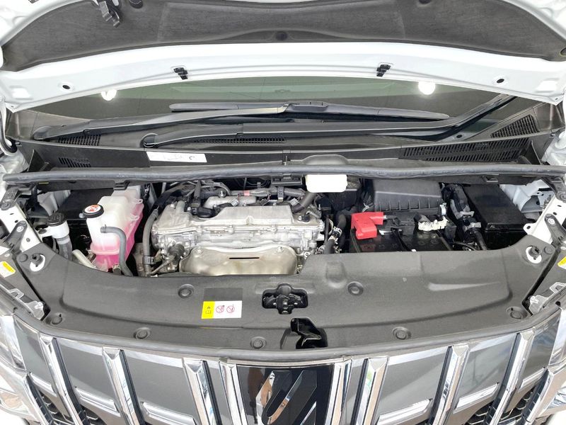 2023 Toyota Alphard 3BA-AGH30W (UW-6aa0ccbb25f5a)[6]