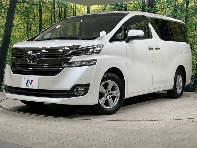 2016 Toyota Vellfire DBA-AGH35W (UW-6aa0ccbf018af)[0]