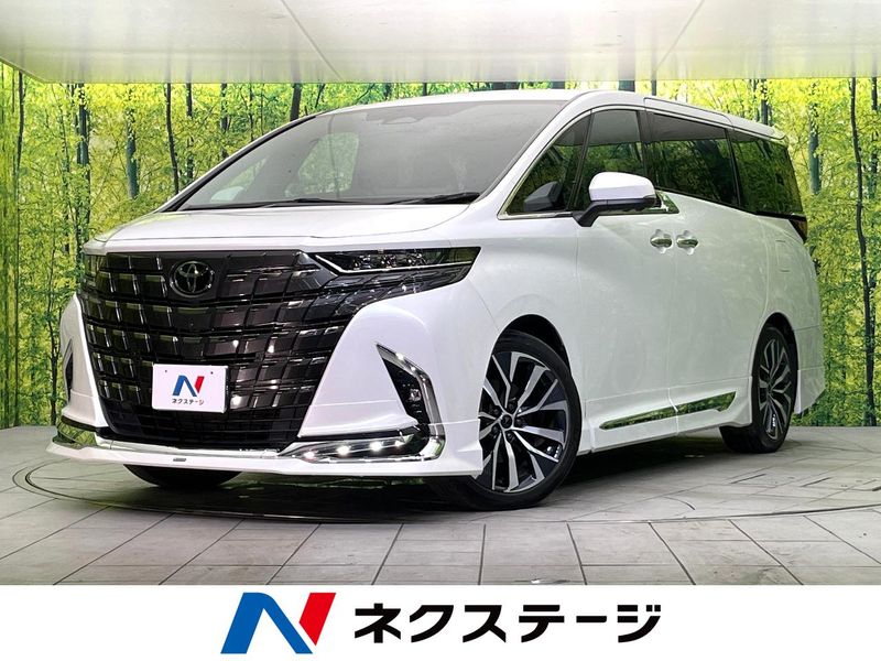 2023 Toyota Alphard 3BA-AGH40W (UW-6aa0ccc14a6a4)[3]