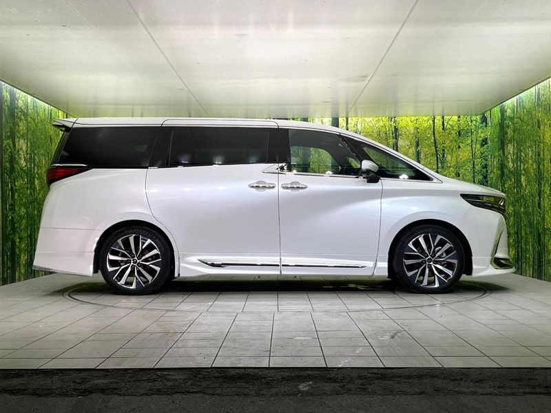 2023 Toyota Alphard 3BA-AGH40W (UW-6aa0ccc14a6a4)[15]