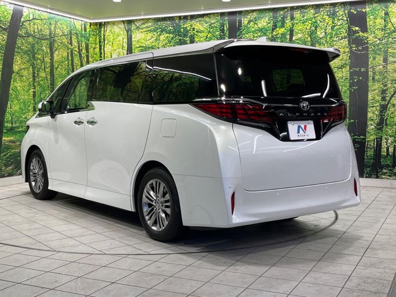 2024 Toyota Alphard 3BA-AGH40W (UW-6aa0ccc389d7c)[10]