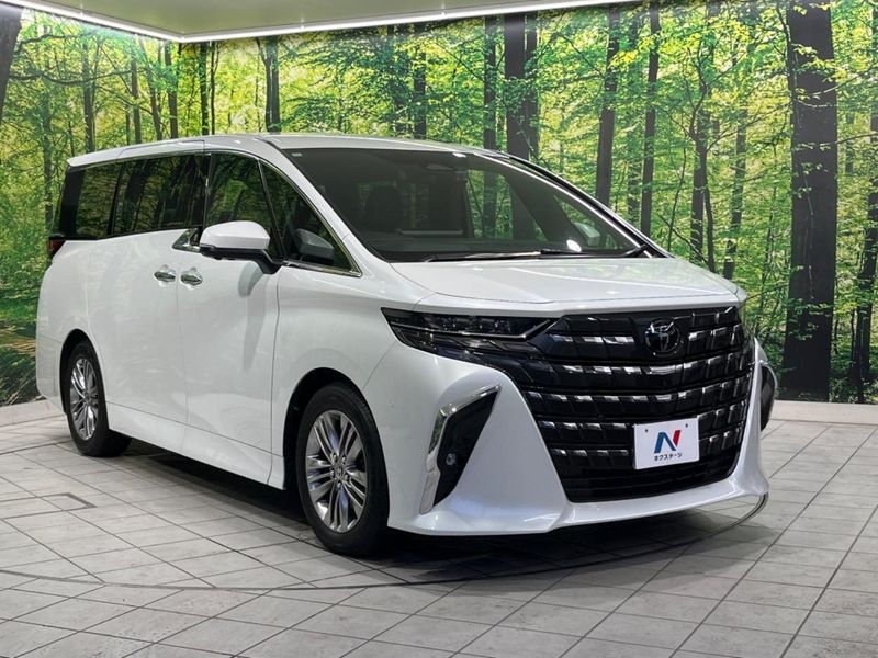 2024 Toyota Alphard 3BA-AGH40W (UW-6aa0ccc389d7c)[6]