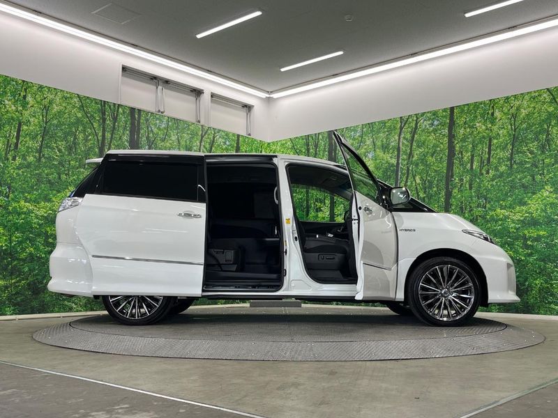 2013 Toyota Estima Hybrid DAA-AHR20W (UW-6aa0ccce57e1b)[23]