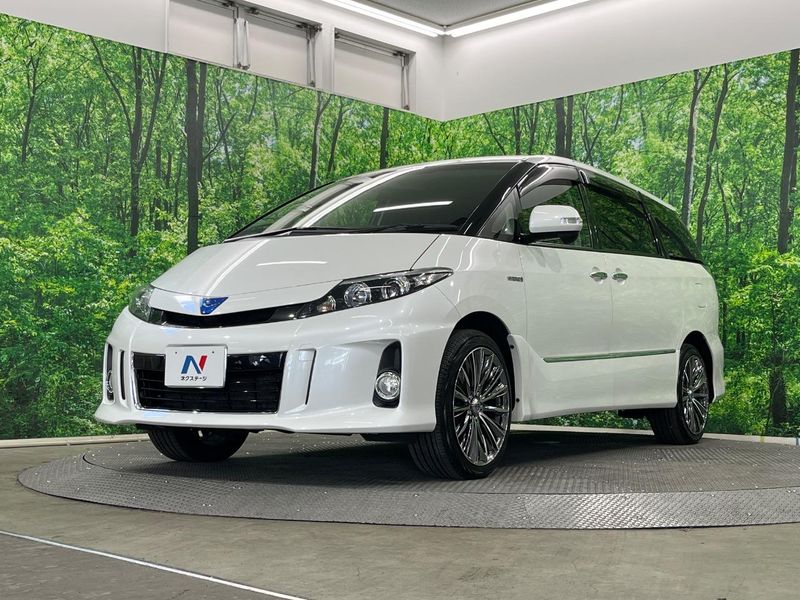 2013 Toyota Estima Hybrid DAA-AHR20W (UW-6aa0ccce57e1b)[20]