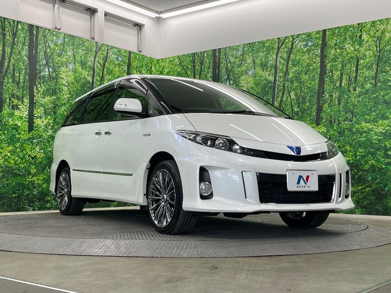 2013 Toyota Estima Hybrid DAA-AHR20W (UW-6aa0ccce57e1b)[21]