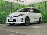 2013 Toyota Estima Hybrid DAA-AHR20W