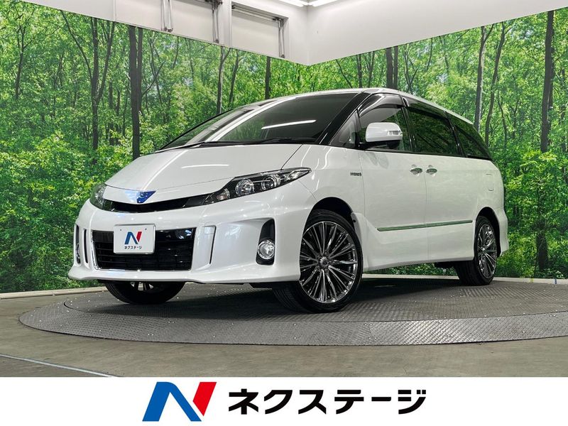 2013 Toyota Estima Hybrid DAA-AHR20W (UW-6aa0ccce57e1b)[3]