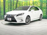 2016 Lexus HS DAA-ANF10