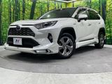 2019 Toyota RAV4 6AA-AXAH54