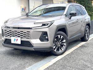 2026 Toyota RAV4 6AA-AXAN64