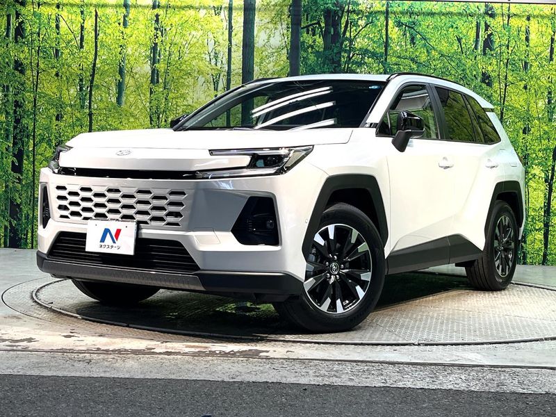 2026 Toyota RAV4 6AA-AXAN64 (UW-6aa0cce398149)[0]