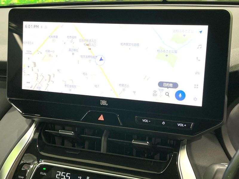 2023 Toyota Harrier Hybrid 6AA-AXUH80 (UW-6aa0cceaaa01b)[5]
