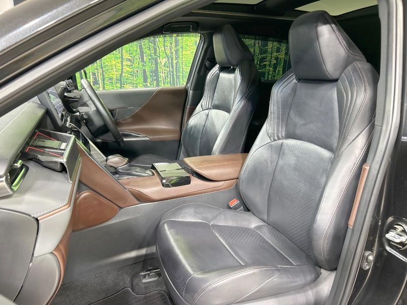 2023 Toyota Harrier Hybrid 6AA-AXUH80 (UW-6aa0cceb3dc5a)[20]