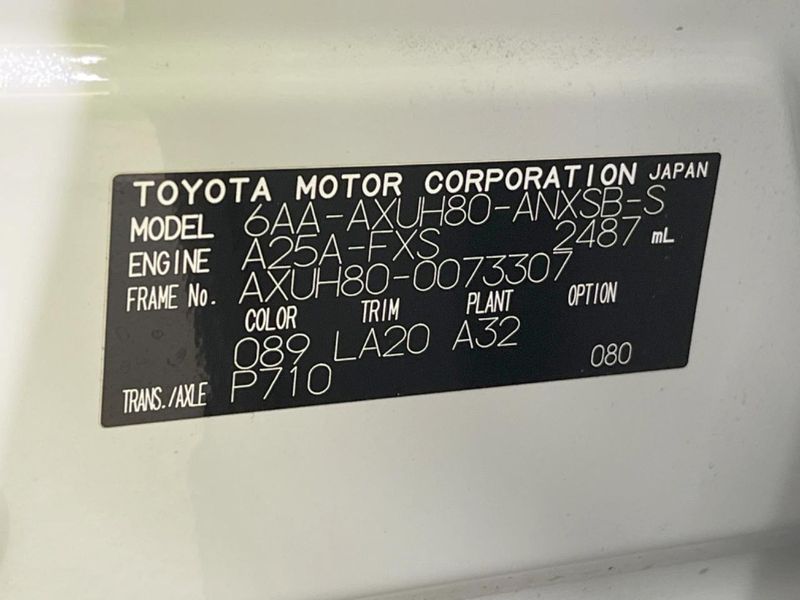 2023 Toyota Harrier Hybrid 6AA-AXUH80 (UW-6aa0cced7c884)[1]