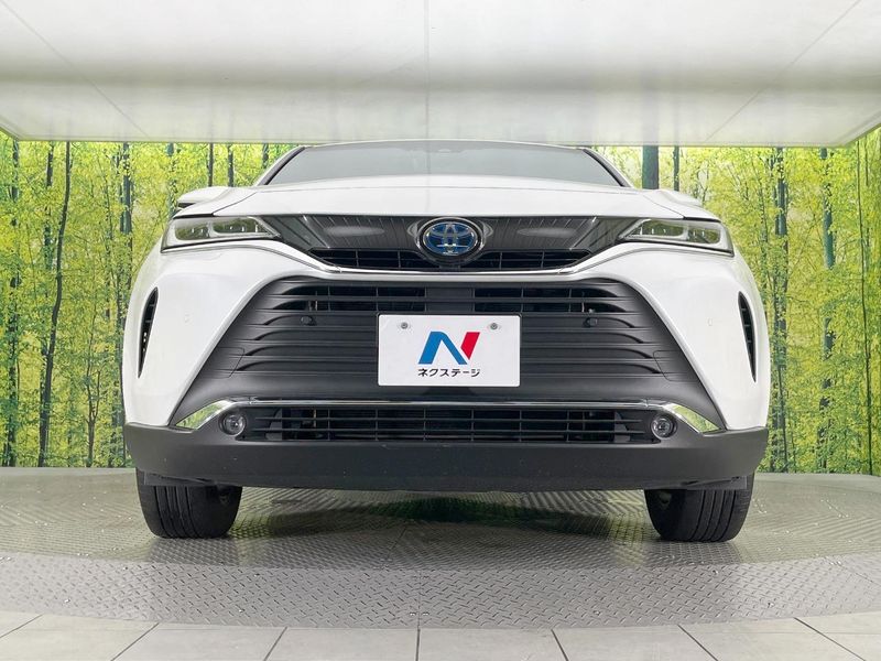 2024 Toyota Harrier Hybrid 6AA-AXUH80 (UW-6aa0ccef5253a)[14]