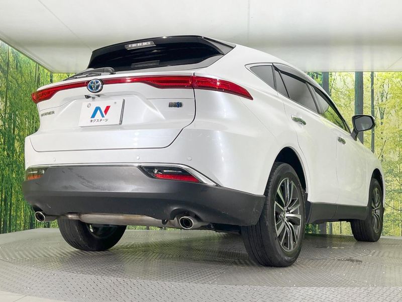 2024 Toyota Harrier Hybrid 6AA-AXUH80 (UW-6aa0ccef5253a)[20]