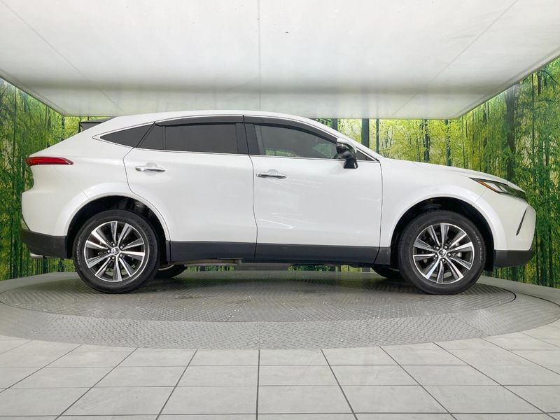 2024 Toyota Harrier Hybrid 6AA-AXUH80 (UW-6aa0ccef5253a)[21]