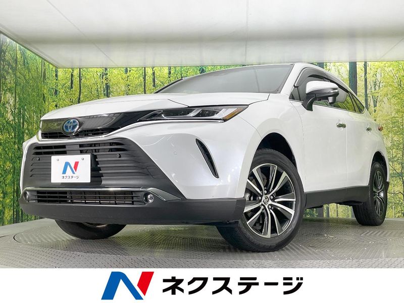 2024 Toyota Harrier Hybrid 6AA-AXUH80 (UW-6aa0ccef5253a)[3]