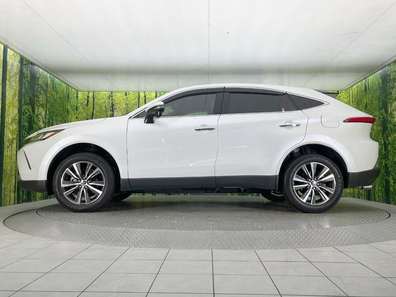 2024 Toyota Harrier Hybrid 6AA-AXUH80 (UW-6aa0ccef5253a)[17]