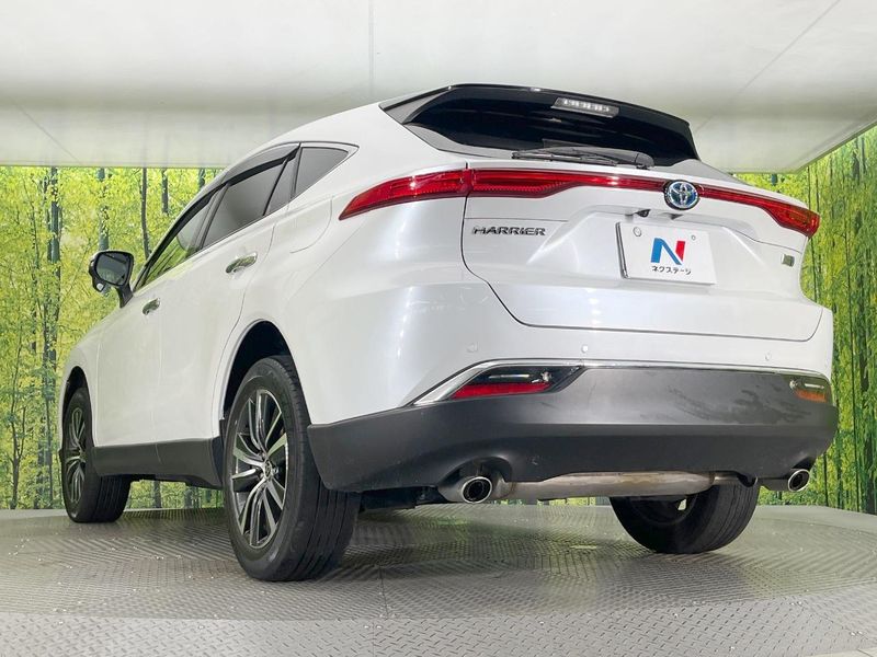 2024 Toyota Harrier Hybrid 6AA-AXUH80 (UW-6aa0ccef5253a)[18]