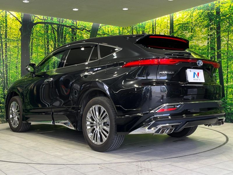 2024 Toyota Harrier Hybrid 6AA-AXUH85 (UW-6aa0ccf3a2a20)[29]