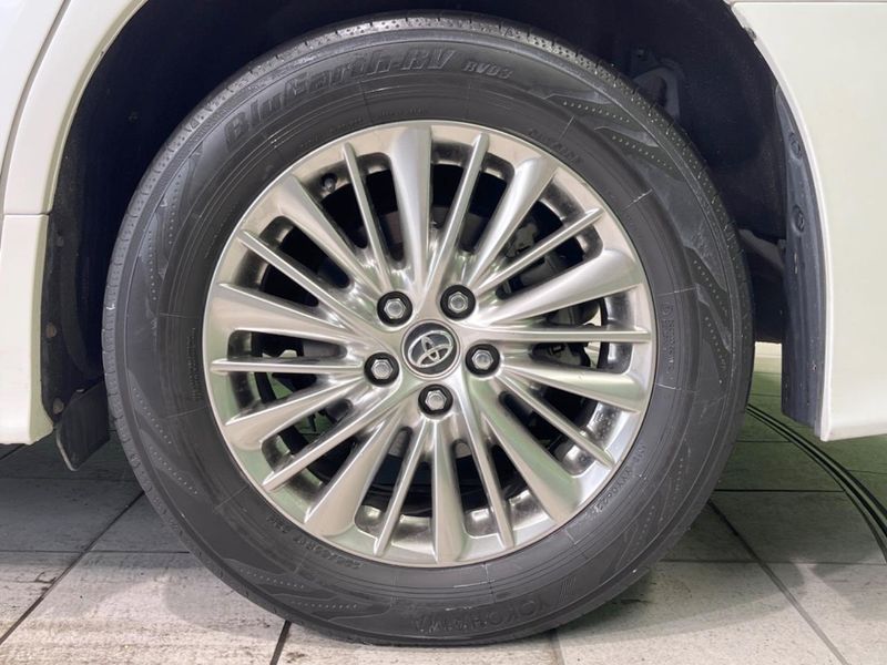 2018 Toyota Vellfire Hybrid DAA-AYH30W (UW-6aa0ccf7395da)[17]