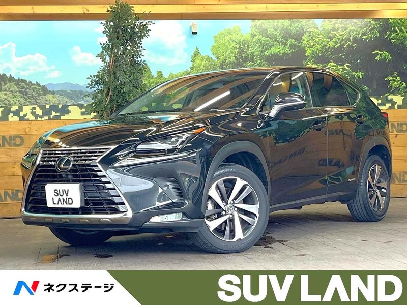 2018 Lexus NX DAA-AYZ10 (UW-6aa0ccfa8ac90)[0]