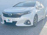 2016 Toyota SAI DAA-AZK10