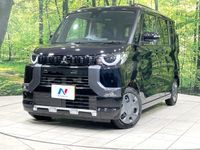 2025 Mitsubishi Delica Mini 5AA-B34A