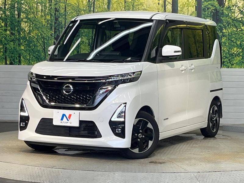 2021 Nissan Roox 5AA-B44A (UW-6aa0cd28b7c11)[0]