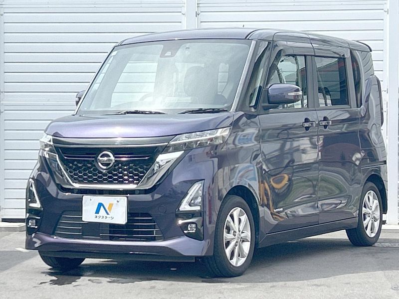 2021 Nissan Roox 5AA-B44A (UW-6aa0cd293963a)[14]