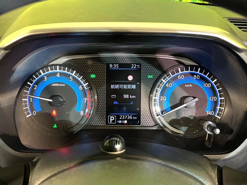 2022 Nissan Roox 5AA-B44A (UW-6aa0cd2b66d89)[26]