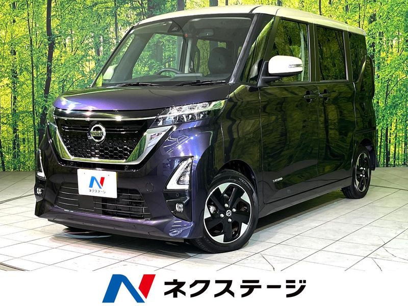 2022 Nissan Roox 5AA-B44A (UW-6aa0cd2b66d89)[3]