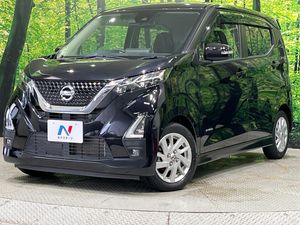 2021 Nissan Days 5AA-B44W